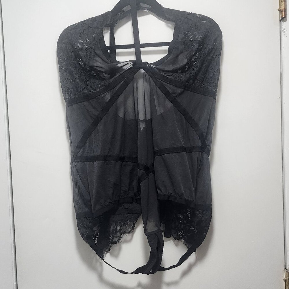 Washed Once Never Worn Cacique Size 26/28 Lingerie